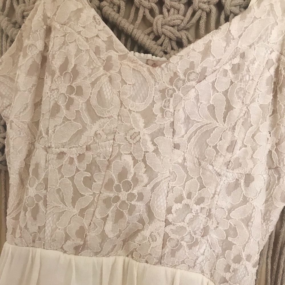 Dress - Picture 2 of 4